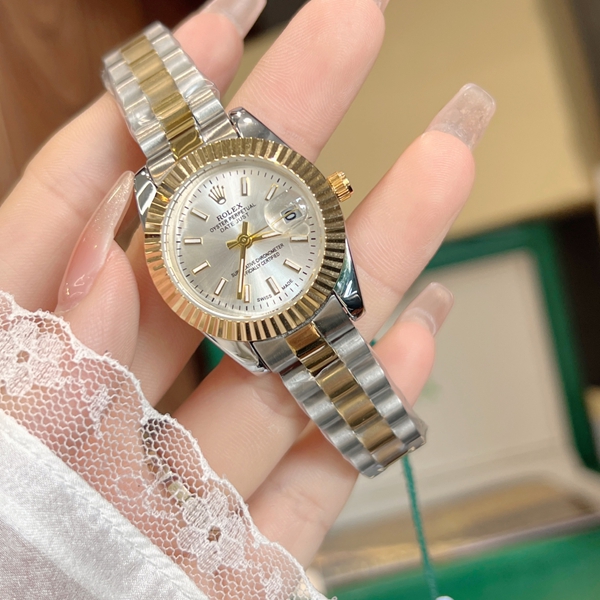 ブランド時計着用イメージ